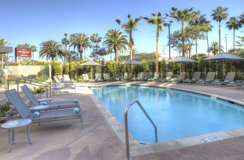 Residence Inn Los Angeles LAX/Century Boulevard photo 3