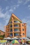 Family Hotel Evridika Hotels in Nessebar