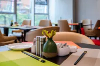 Gleetour Hotel - breakfast