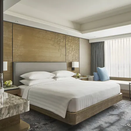 Yogyakarta Marriott Hotel