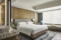 Yogyakarta Marriott Hotel Hotels in Depok