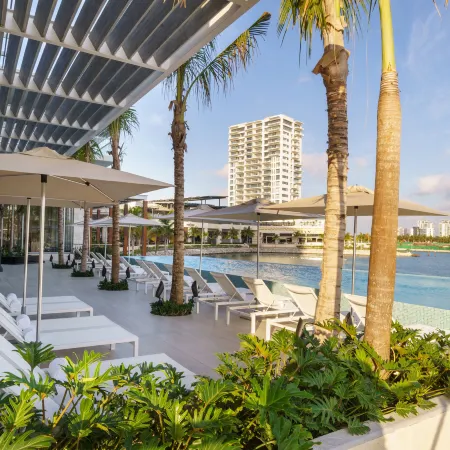 Renaissance Cancun Resort & Marina