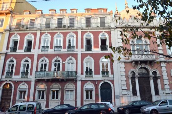Casa Oliver Boutique B&B - Principe Real-Lisbon Updated 2022 Room  Price-Reviews & Deals | Trip.com
