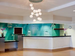 SpringHill Suites Los Angeles LAX/Manhattan Beach