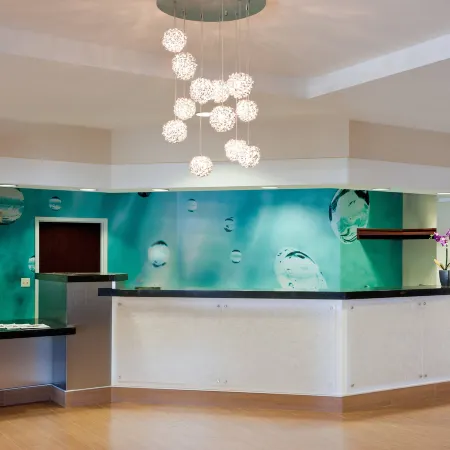 SpringHill Suites Los Angeles LAX/Manhattan Beach