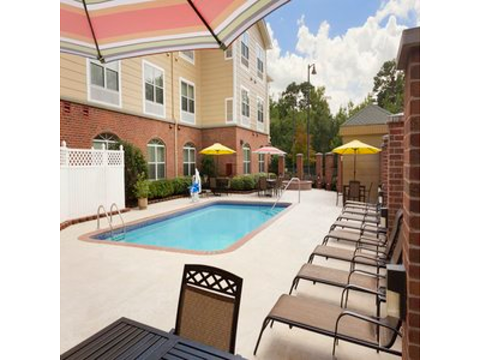 Country Inn & Suites by Radisson, Pineville, La