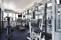 마제스틱 리우 팰리스 호텔 - 피트니스 시설