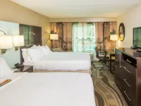 Hampton Inn St Augustine Downtown Historic Distric セント・オーガスティンのホテル