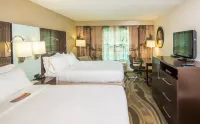 Hampton Inn St Augustine Downtown Historic Distric