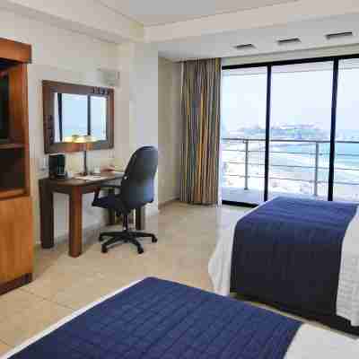 Holiday Inn Veracruz Boca Del Rio Rooms