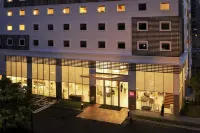 ไอบิส พัทยา  โรงแรมในพัทยา