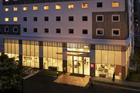 Ibis Pattaya