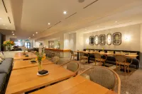 Eurostars Gran Hotel Lugo - breakfast