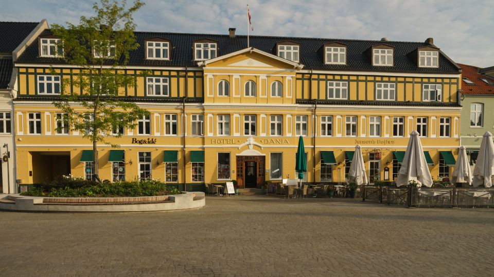 Hotel Dania