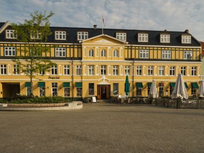Hotel Dania