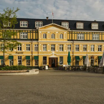 Hotel Dania