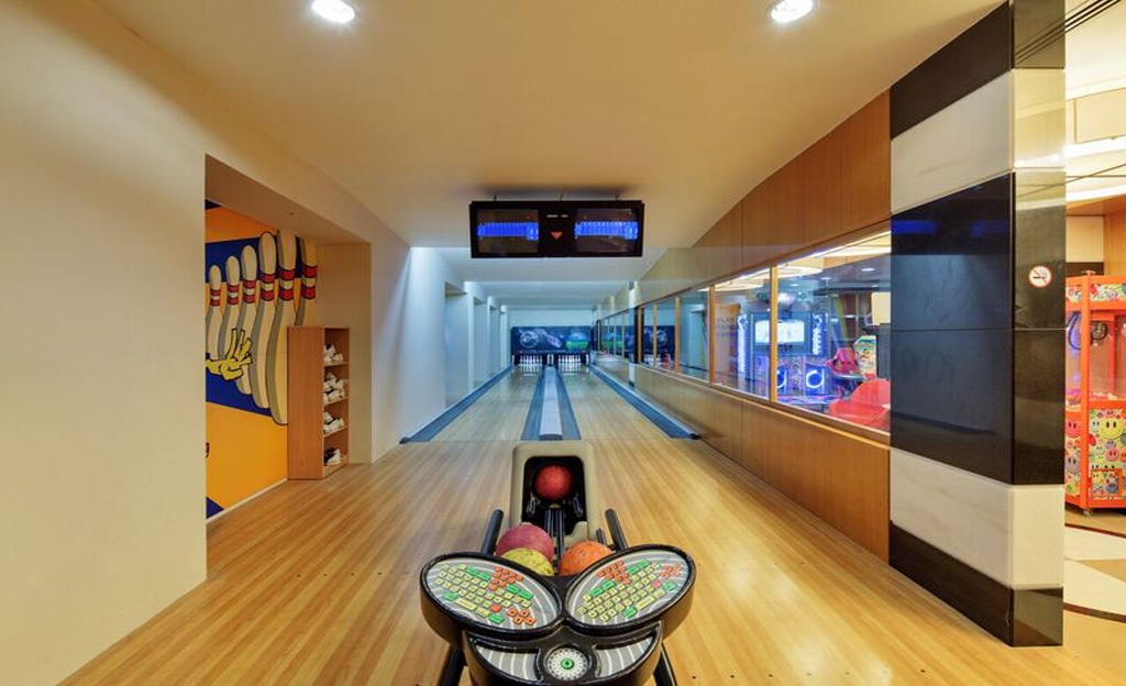Crystal Family Resort & Spa – All Inclusive