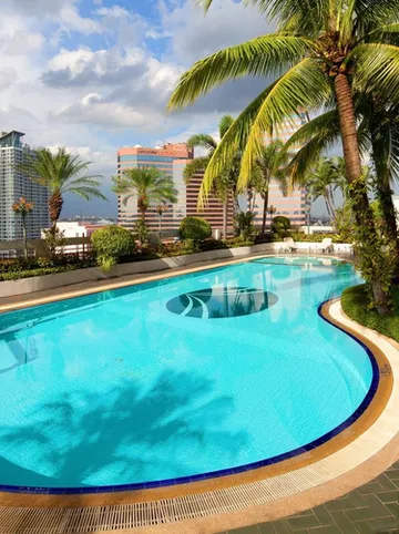 รูปภาพของโรงแรม ดิ เอมเมอรัลด์