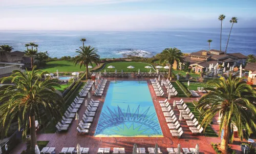Montage Laguna Beach