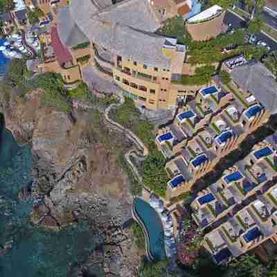 Cala de Mar Resort & Spa Ixtapa Hotel Exterior