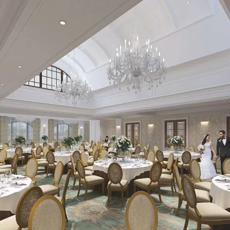 Hotel Bennett Charleston