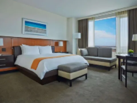 Hotel Arista Hotels in Naperville