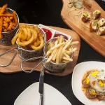 Weil Hotel Ipoh - breakfast