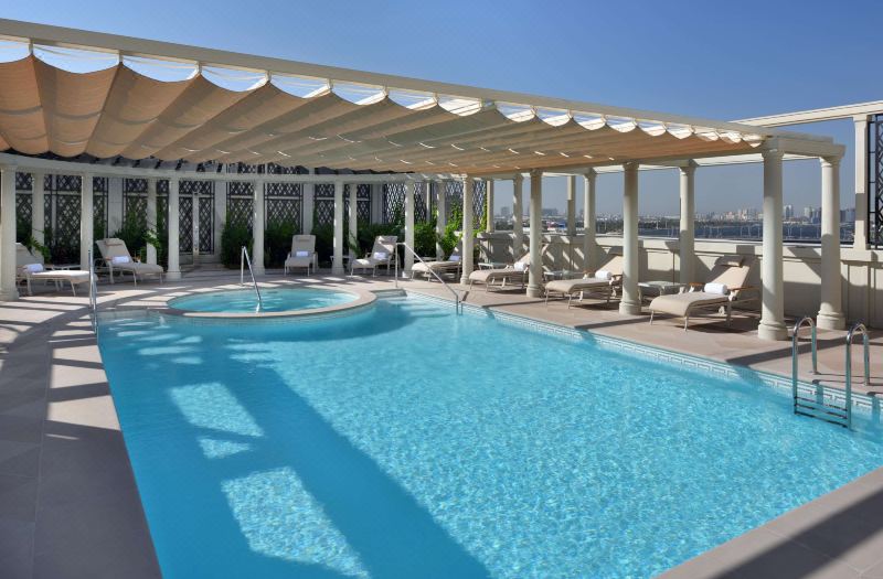 Palazzo Versace Dubai photo 4