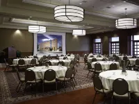 The Blackwell Inn and Pfahl Conference Center - breakfast