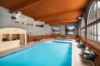 Fairmont Château Lake Louise - 5-Star