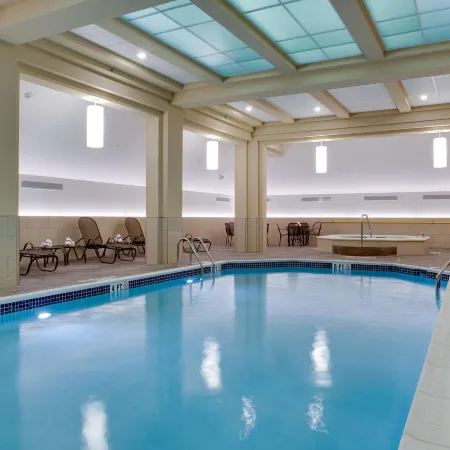 Drury Plaza Hotel Pittsburgh Downtown