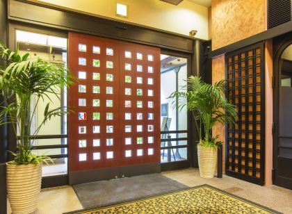 東京 香取神社 亀有 のカプセルホテルを宿泊予約 22年おしゃれ 女性に人気ランキング Trip Com