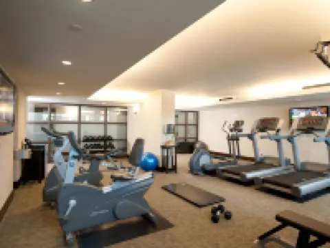 Delta Hotels Burnaby Conference Centre バーナビーのホテル