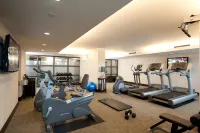 Delta Hotels Burnaby Conference Centre Hotels in Burnaby