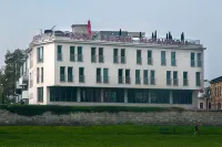 Hotel Poleski Hotel in zona ICE Krakow Congress Center