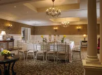 Fitzgeralds Woodlands House Hotel Hotels in Adare