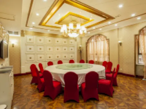 Qingping Hotel Hotels in Xinmi