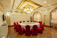 Qingping Hotel Hotels in Xinmi