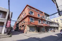 Hebi Xingmei Hotel