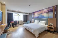 Yeste Hotel (Shaoshan People's Square)