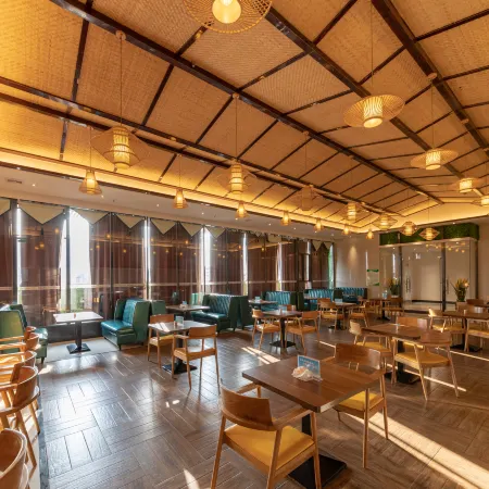 Youyue Hotel