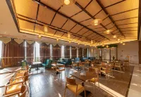 Youyue Hotel - sarapan