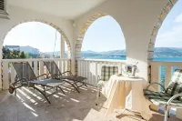 Hotel Vila Tina Hotels in Grohote