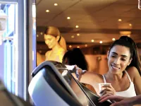 Sofitel Marrakech Palais Imperial & Spa - Gym