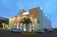 Staybridge Suites Queretaro Hotels in 