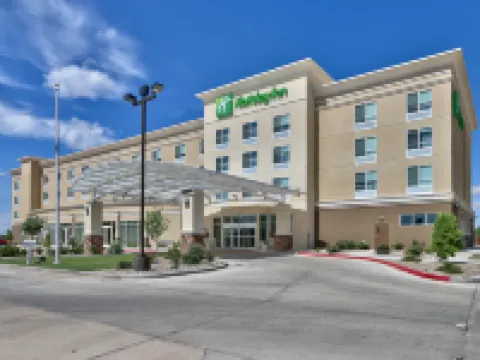 Holiday Inn ROSWELL by IHG Hotels in Roswell