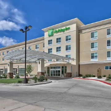 Holiday Inn ROSWELL by IHG