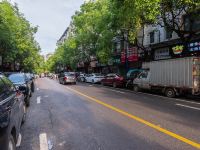嘉禾鹏兴宾馆 - 酒店附近