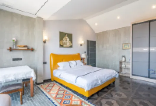 Shengsi Wushe Seaview Resort