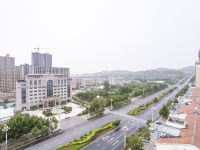 林州朝阳商务酒店 - 酒店景观